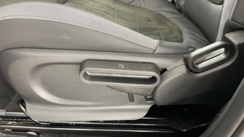 MINI Countryman 2.0 John Cooper Works ALL4 5dr Auto Petrol Hatchback